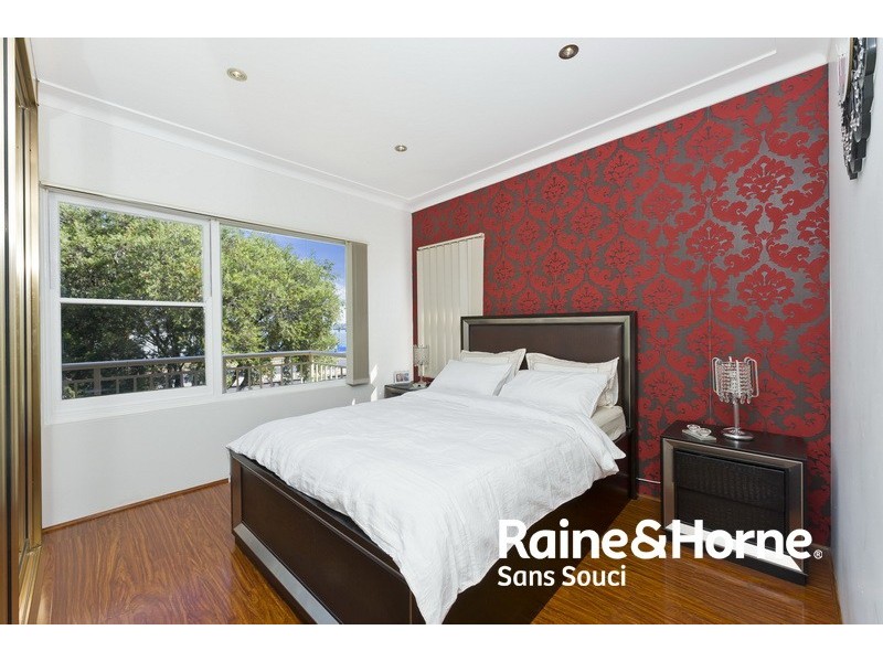 5/686 Rocky Point Road, Sans Souci NSW 2219