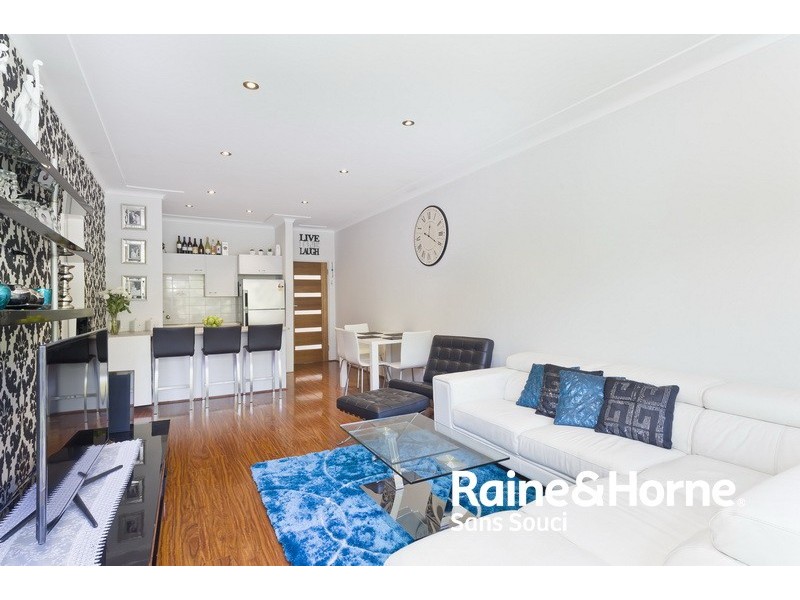 5/686 Rocky Point Road, Sans Souci NSW 2219