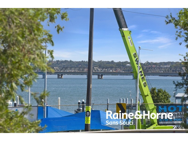 5/686 Rocky Point Road, Sans Souci NSW 2219