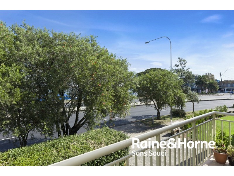 5/686 Rocky Point Road, Sans Souci NSW 2219