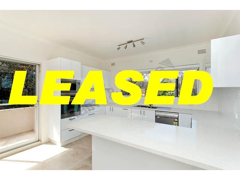 6/1 McMillan Ave, Sandringham NSW 2219