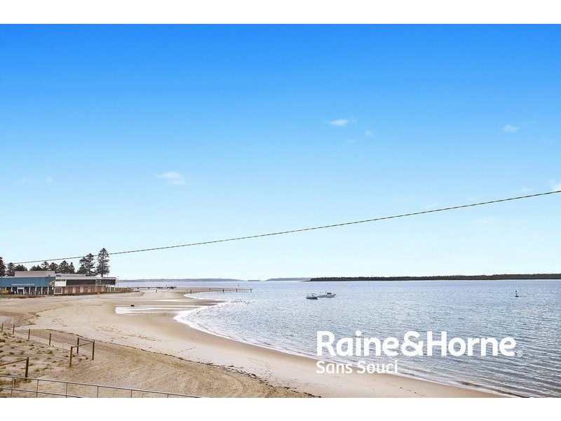 18 Primrose Avenue, Sandringham NSW 2219