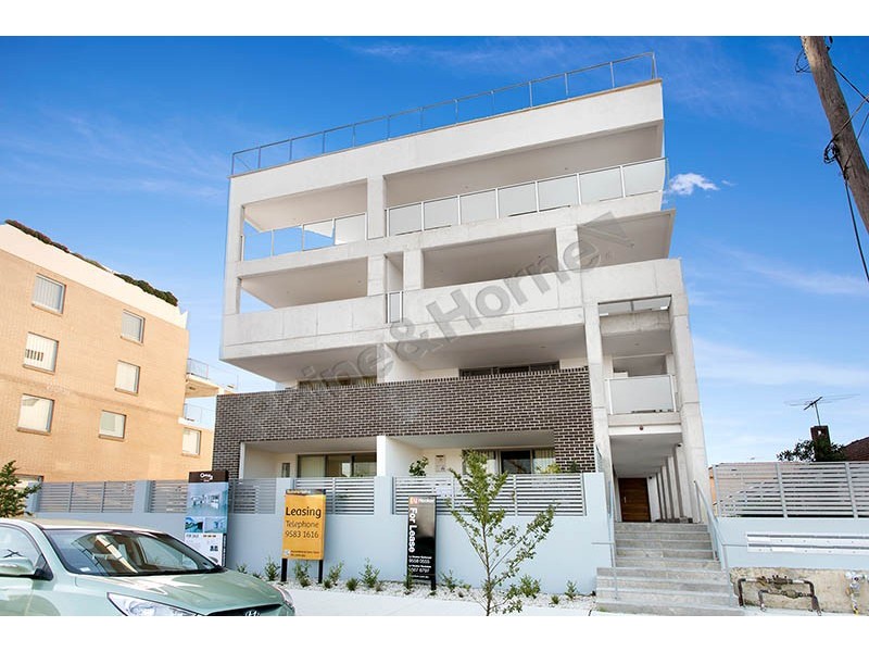 7/2-4 Dillon Street, Ramsgate NSW 2217