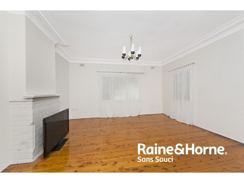 2A Broughton Street, Sans Souci NSW 2219