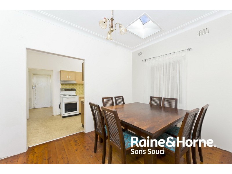 2A Broughton Street, Sans Souci NSW 2219