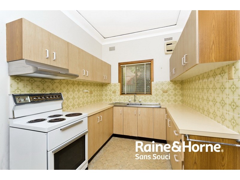 2A Broughton Street, Sans Souci NSW 2219