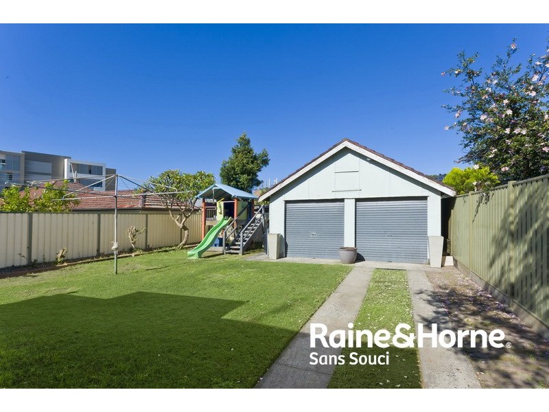 2A Broughton Street, Sans Souci NSW 2219