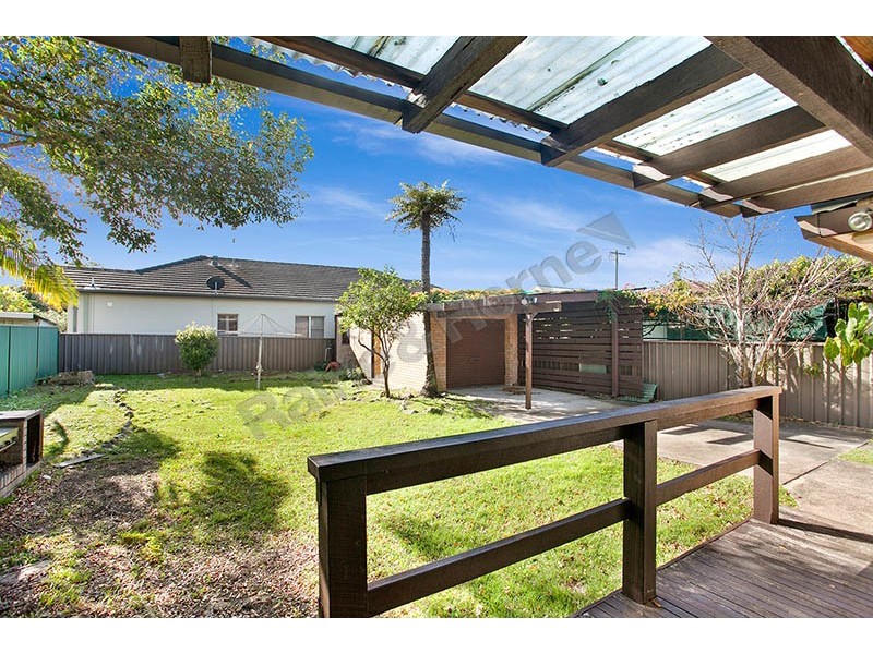 57 Fontainebleau Street, Sans Souci NSW 2219