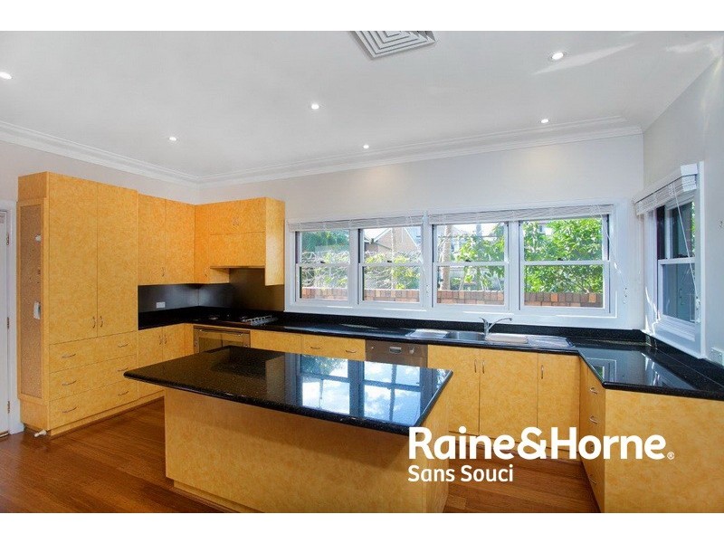 101 Cook Park, Sandringham NSW 2219