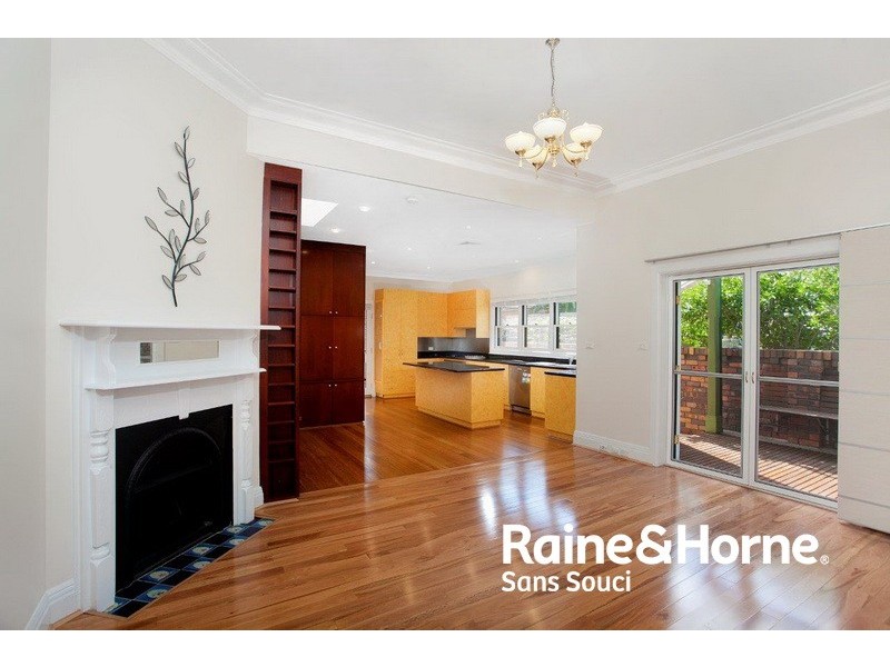 101 Cook Park, Sandringham NSW 2219