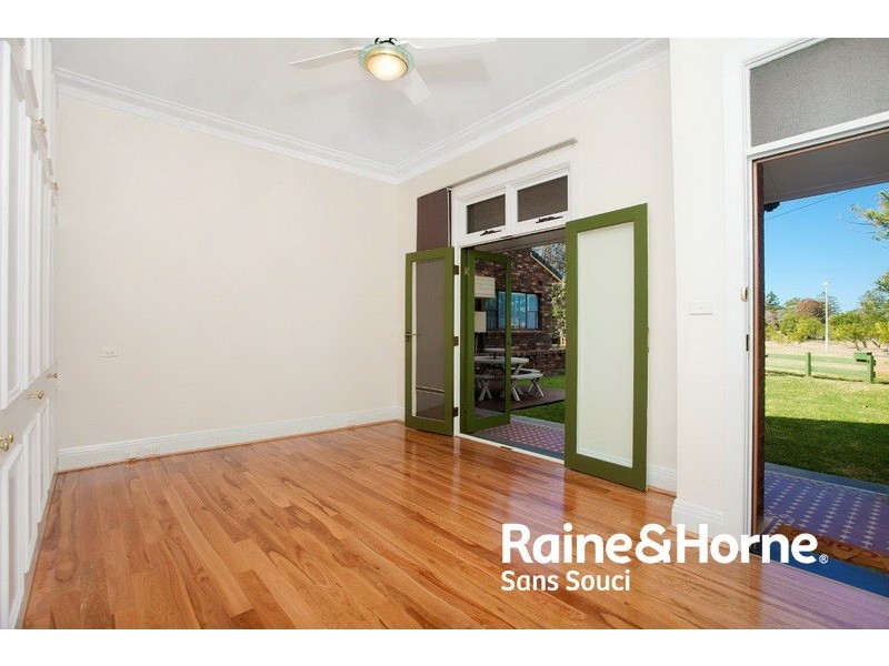 101 Cook Park, Sandringham NSW 2219