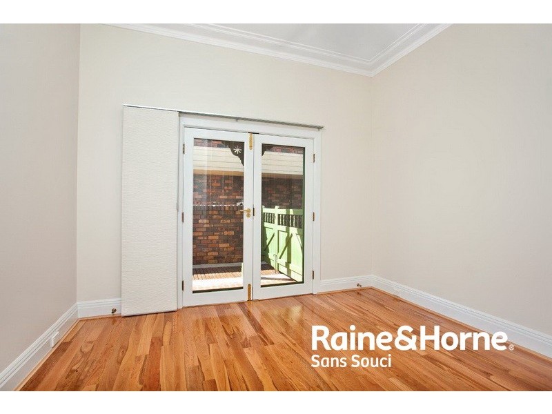 101 Cook Park, Sandringham NSW 2219