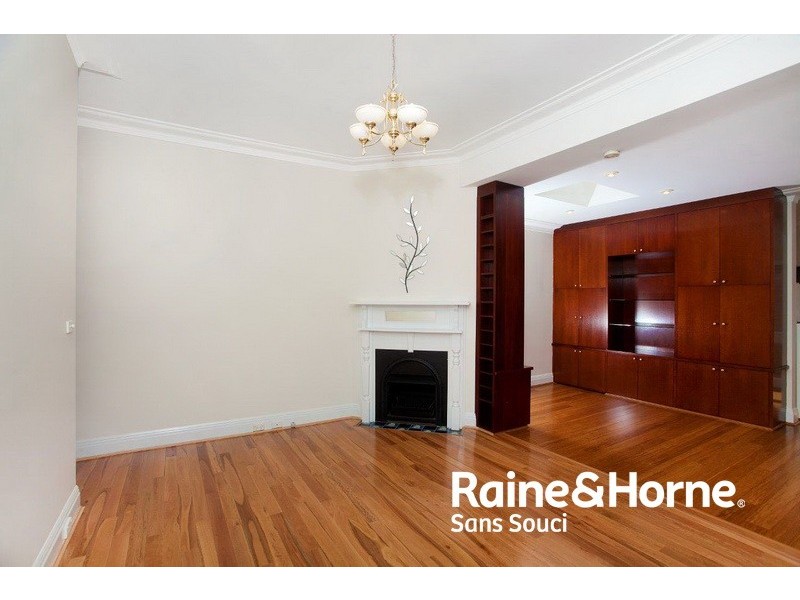 101 Cook Park, Sandringham NSW 2219