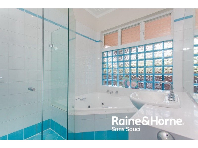 101 Cook Park, Sandringham NSW 2219