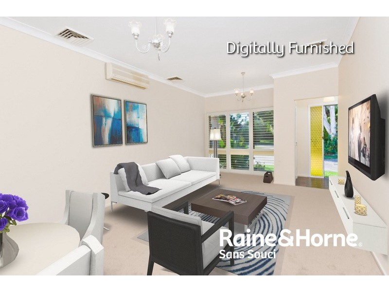 7/11-15 Fontainebleau Street, Sans Souci NSW 2219