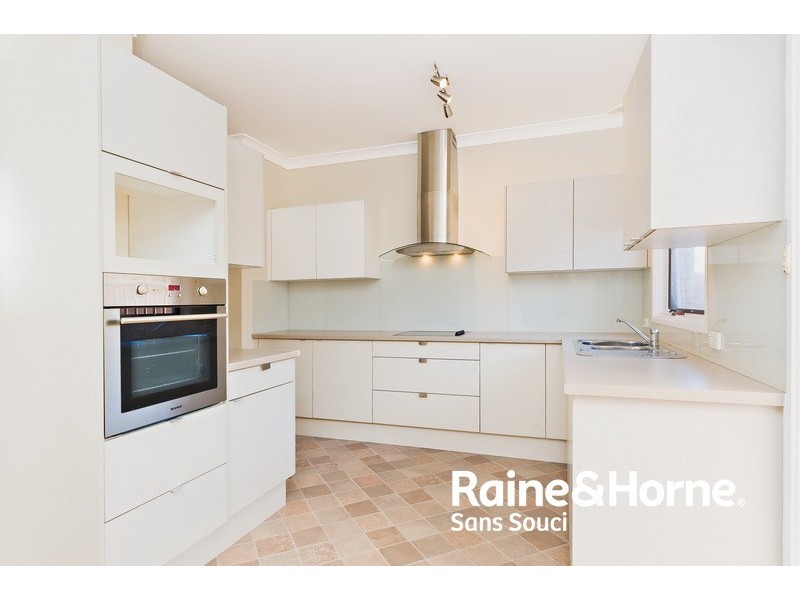 7/11-15 Fontainebleau Street, Sans Souci NSW 2219