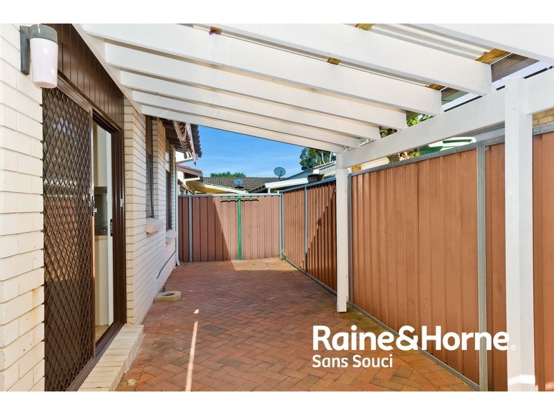 7/11-15 Fontainebleau Street, Sans Souci NSW 2219