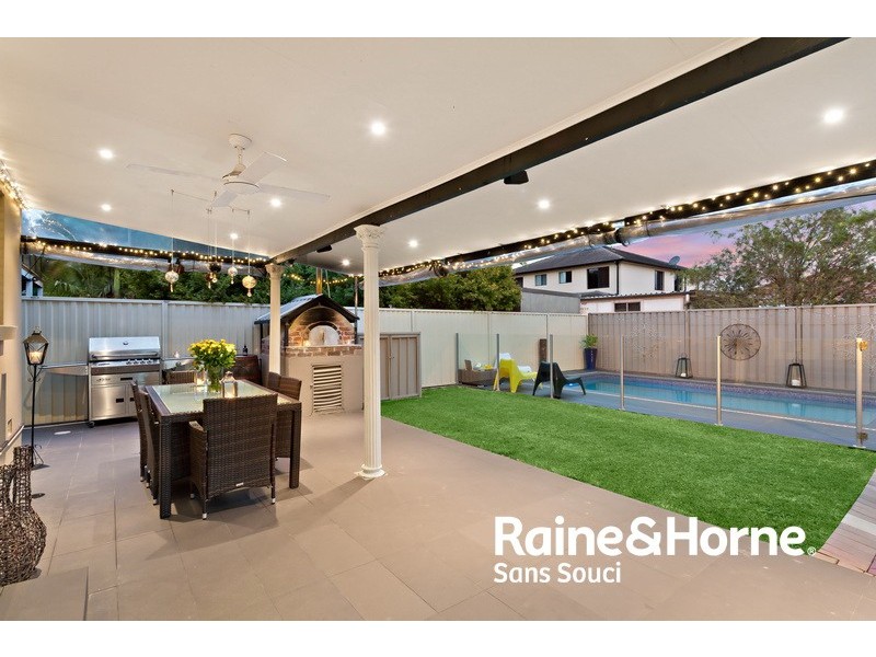 3 Belmont Avenue, Sans Souci NSW 2219