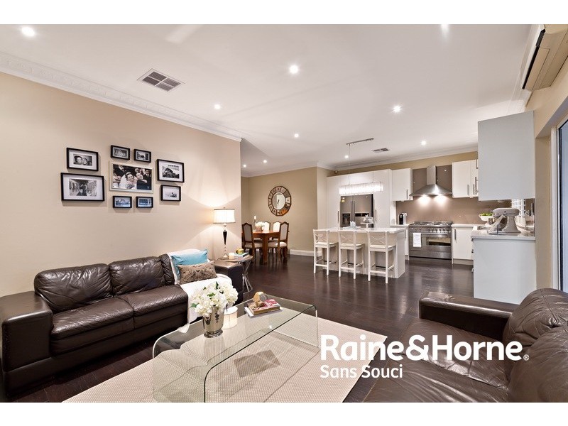 3 Belmont Avenue, Sans Souci NSW 2219