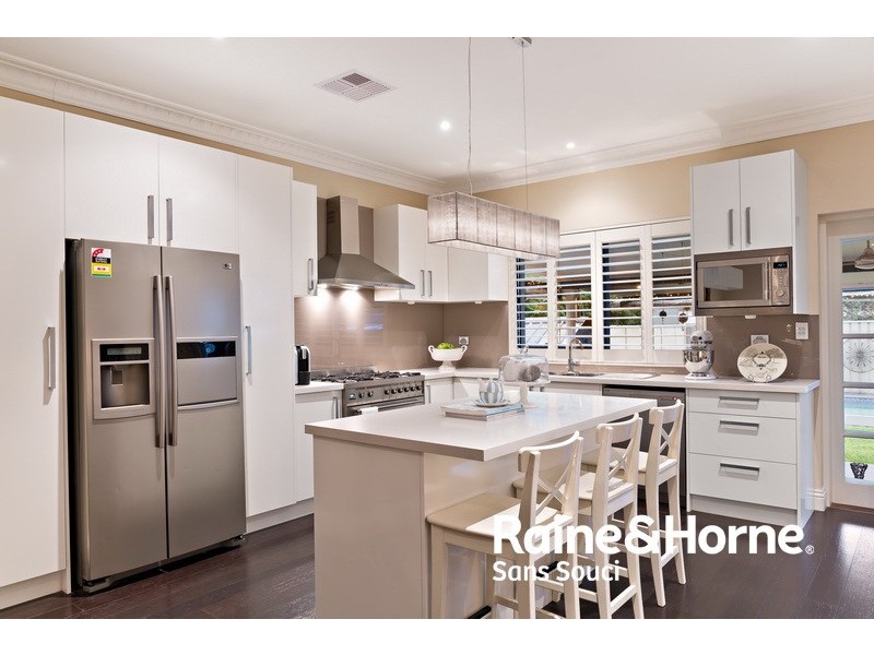 3 Belmont Avenue, Sans Souci NSW 2219