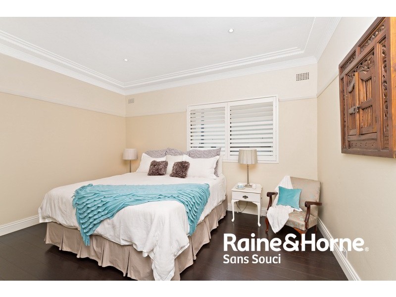 3 Belmont Avenue, Sans Souci NSW 2219