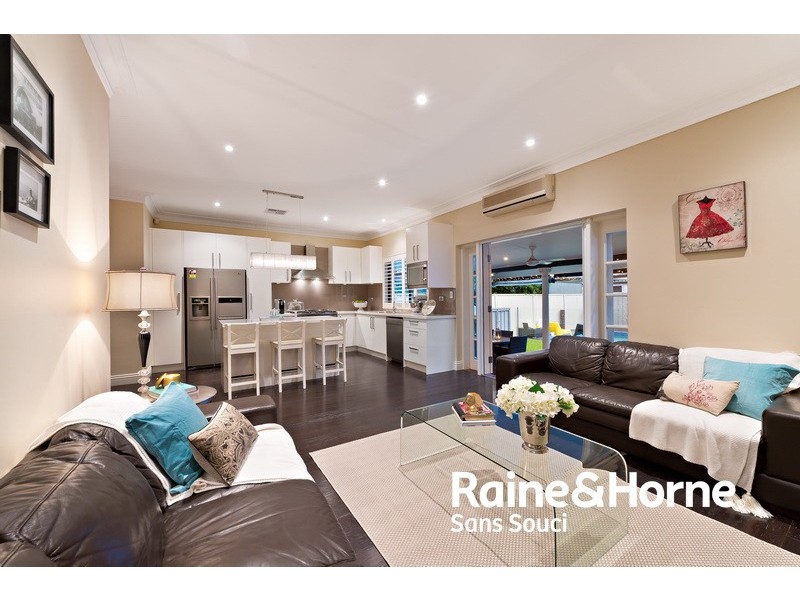 3 Belmont Avenue, Sans Souci NSW 2219