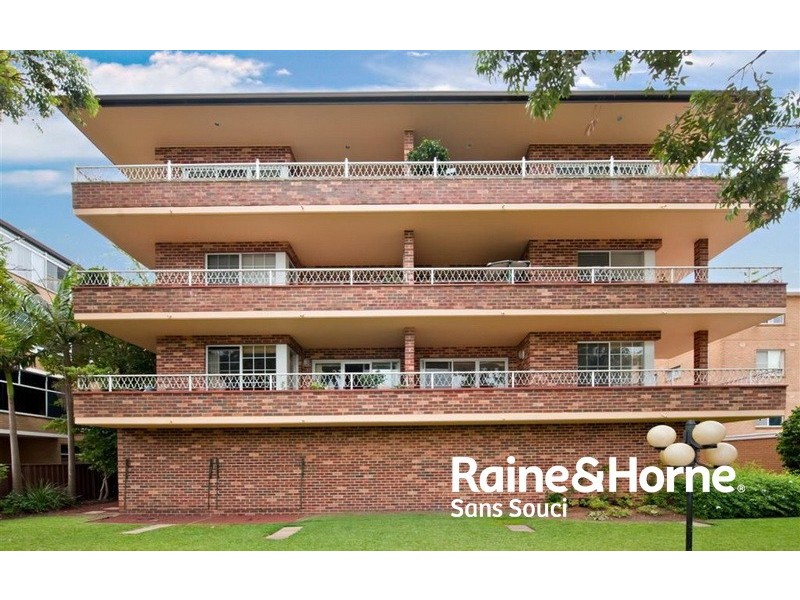 13/171 Russell Ave, Dolls Point NSW 2219