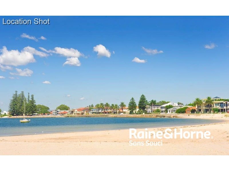 13/171 Russell Ave, Dolls Point NSW 2219