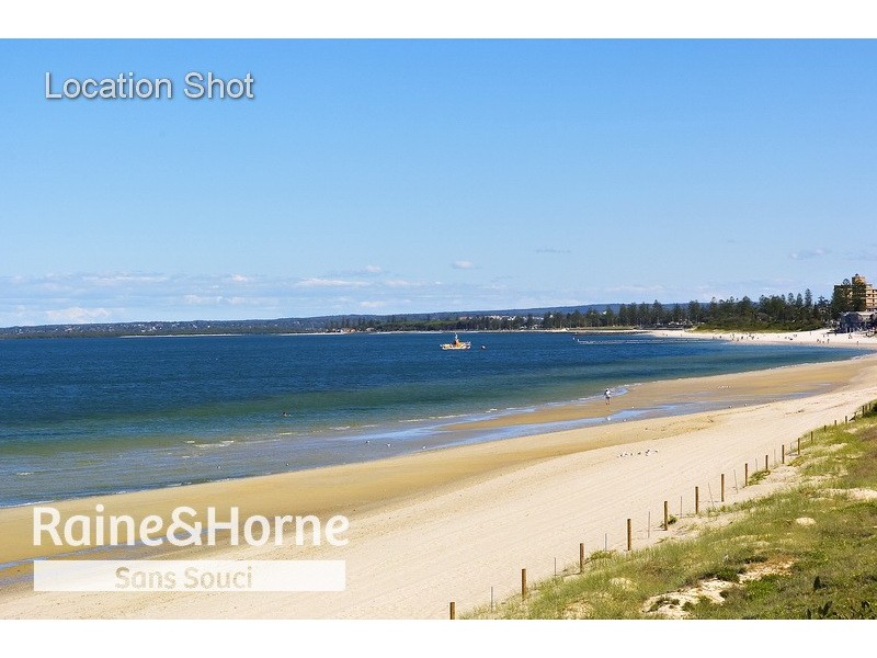 7/6-8 Ida Street, Sans Souci NSW 2219