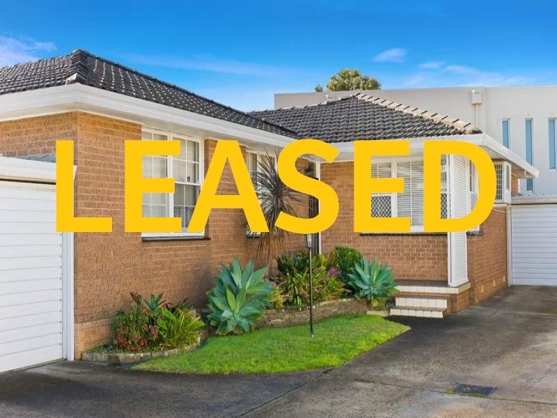 6/20 Clareville Ave, Sans Souci NSW 2219