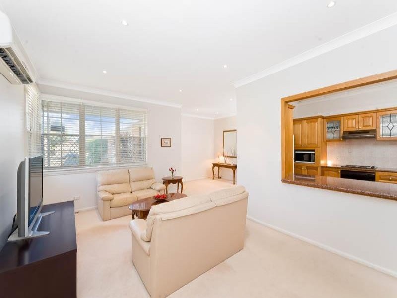 6/20 Clareville Ave, Sans Souci NSW 2219