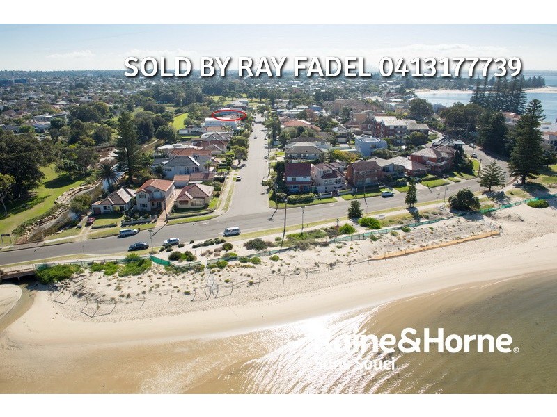 34 Waldron Street, Sandringham NSW 2219