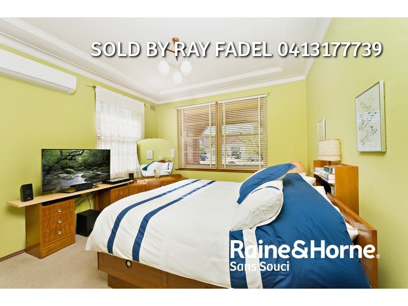 34 Waldron Street, Sandringham NSW 2219