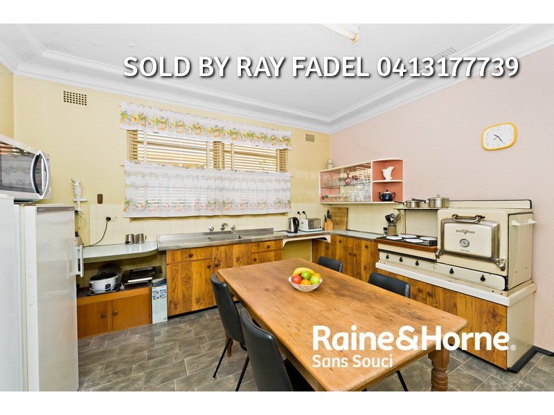 34 Waldron Street, Sandringham NSW 2219