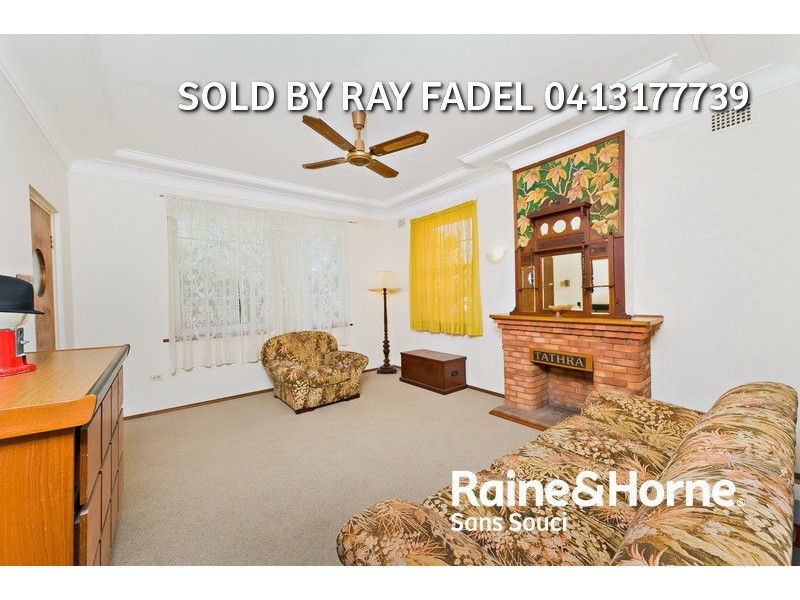 34 Waldron Street, Sandringham NSW 2219