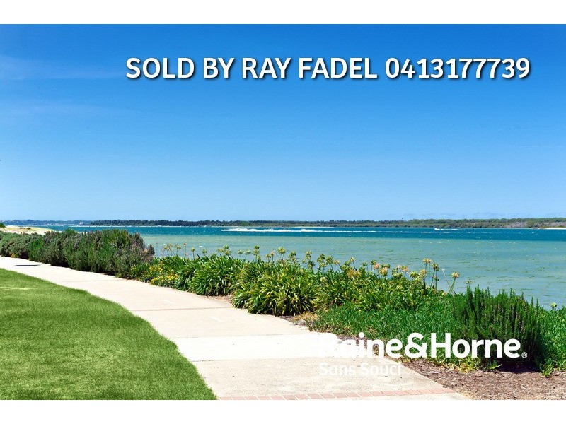 34 Waldron Street, Sandringham NSW 2219