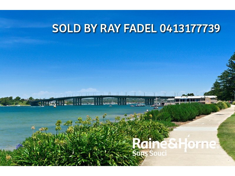 34 Waldron Street, Sandringham NSW 2219