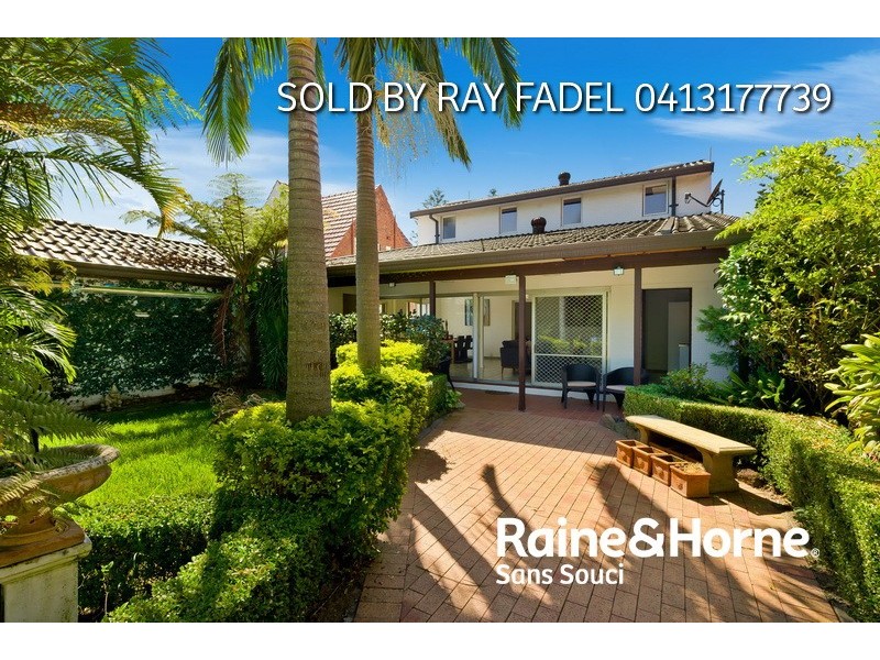 242 The Grand Parade, Ramsgate Beach NSW 2217