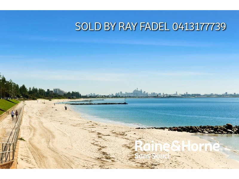 242 The Grand Parade, Ramsgate Beach NSW 2217