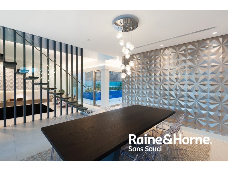 60 Tuffy Avenue, Sans Souci NSW 2219