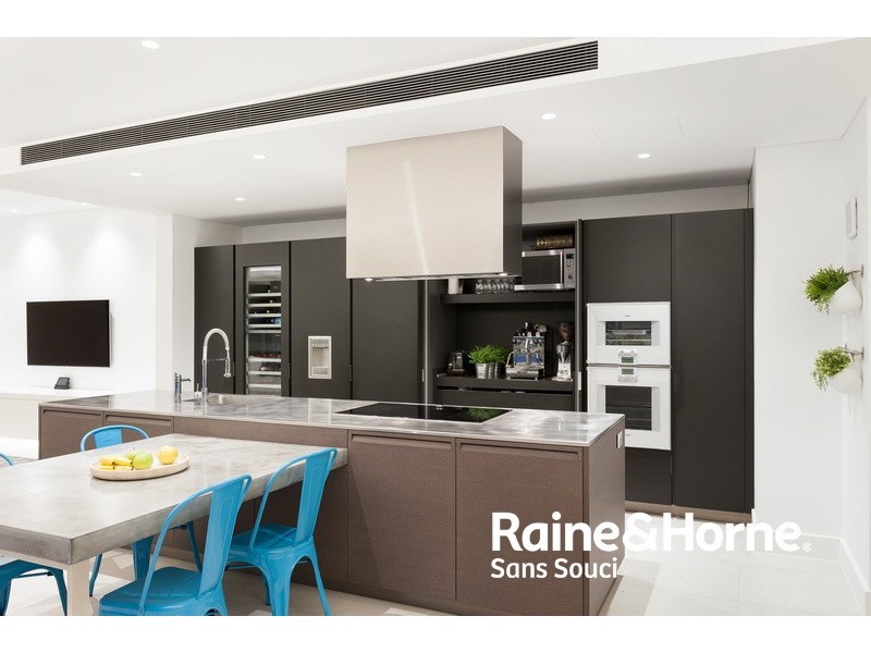 60 Tuffy Avenue, Sans Souci NSW 2219