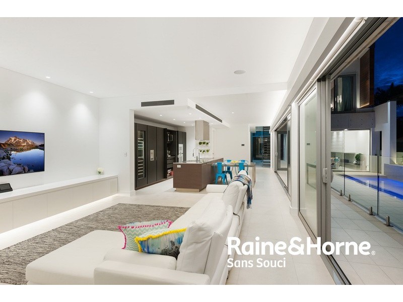 60 Tuffy Avenue, Sans Souci NSW 2219