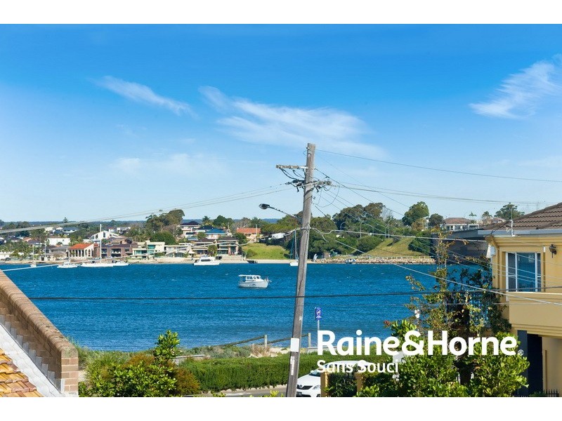 60 Tuffy Avenue, Sans Souci NSW 2219