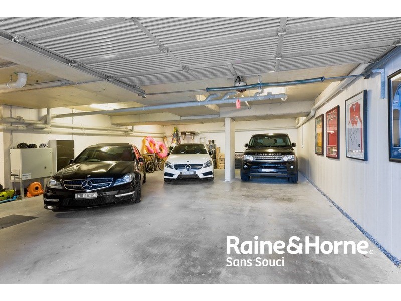 60 Tuffy Avenue, Sans Souci NSW 2219