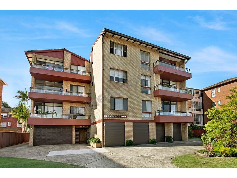 6/7-9 McMillan Ave, Sandringham NSW 2219