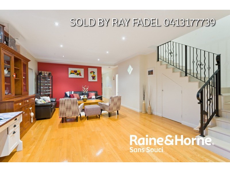 19a Ida Street, Sans Souci NSW 2219