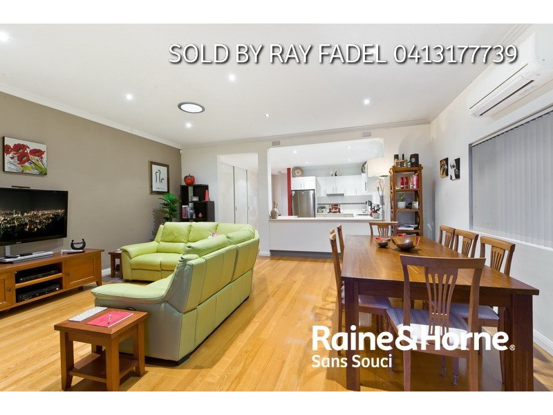 19a Ida Street, Sans Souci NSW 2219