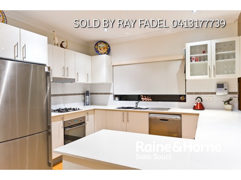 19a Ida Street, Sans Souci NSW 2219