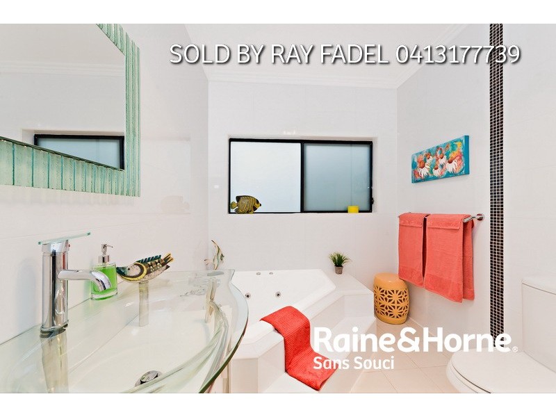 19a Ida Street, Sans Souci NSW 2219