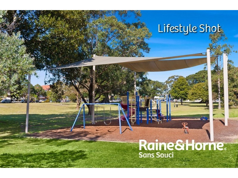 3/154 Chuter Ave, Sans Souci NSW 2219